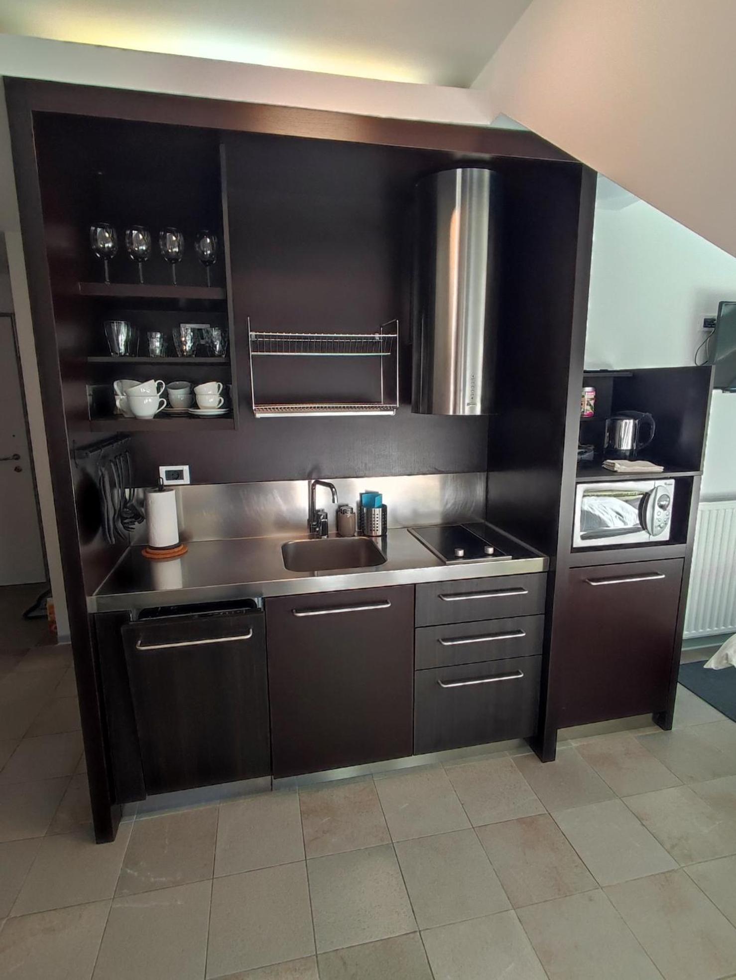 Apartma Mic 크라니스카고라 외부 사진