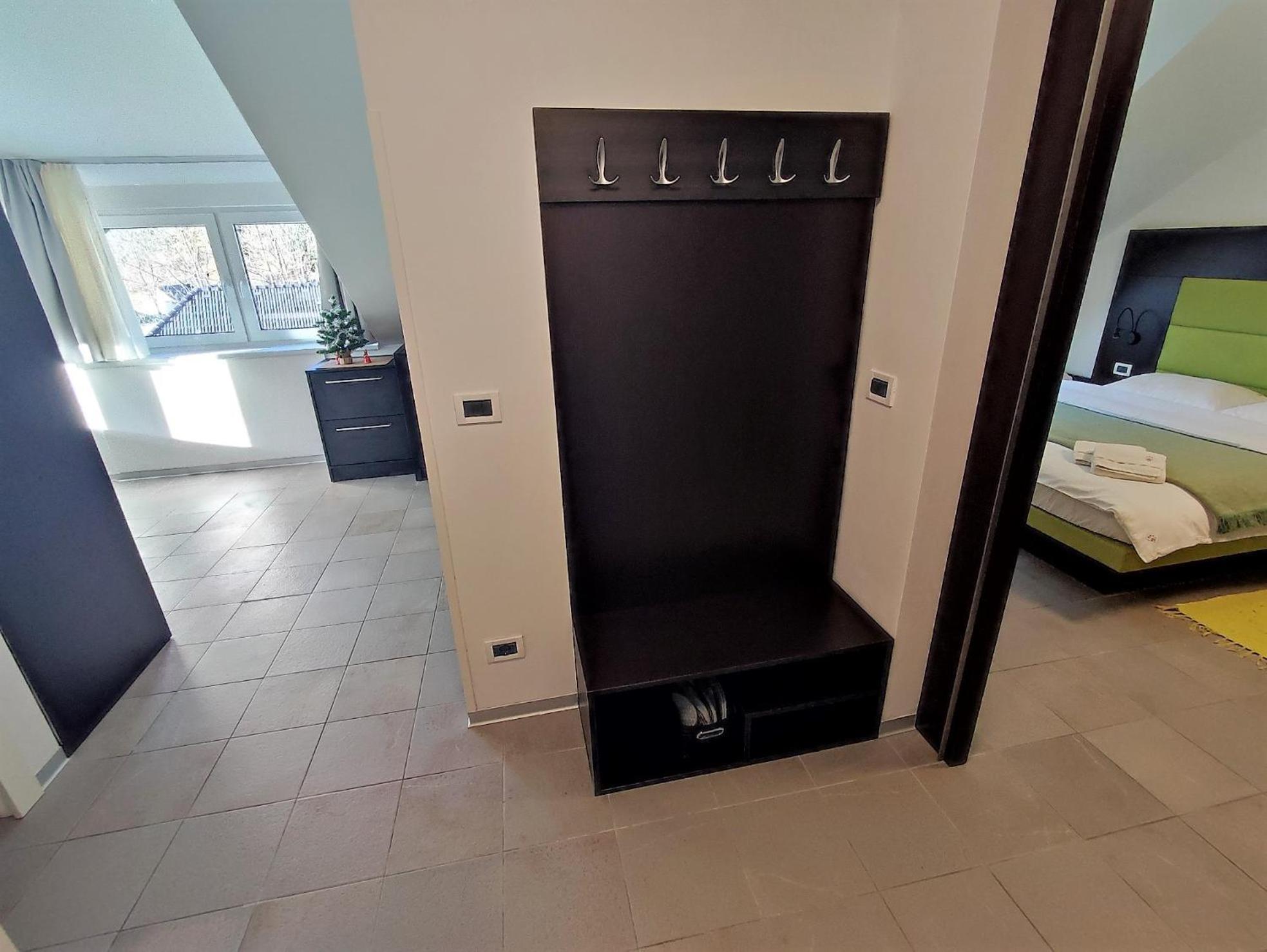 Apartma Mic 크라니스카고라 외부 사진