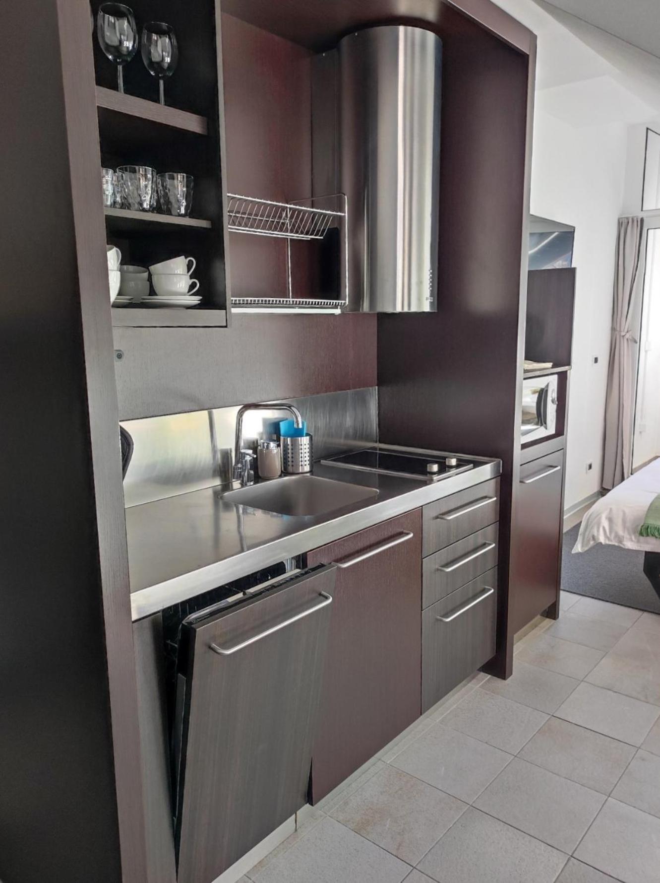 Apartma Mic 크라니스카고라 외부 사진