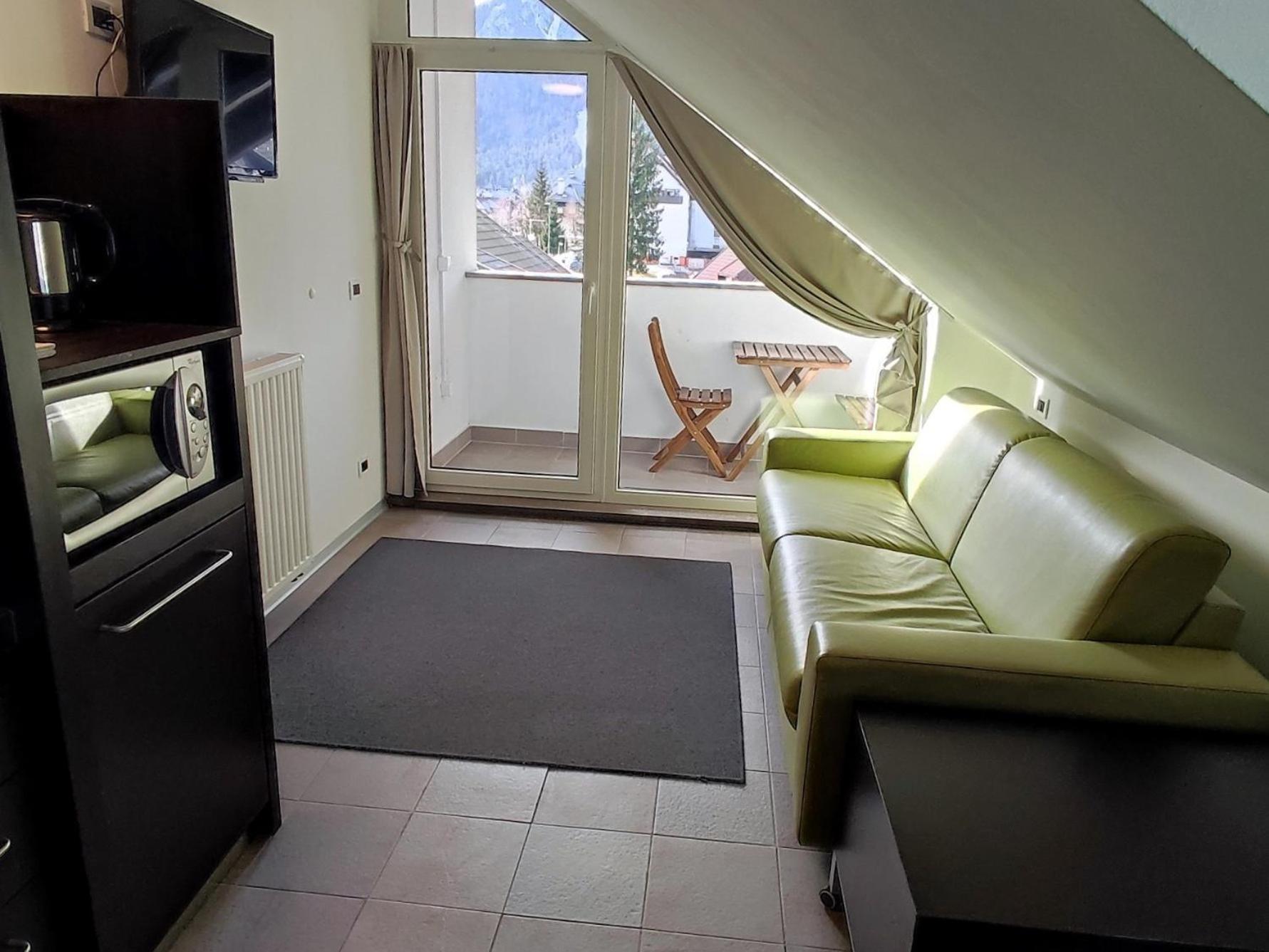 Apartma Mic 크라니스카고라 외부 사진
