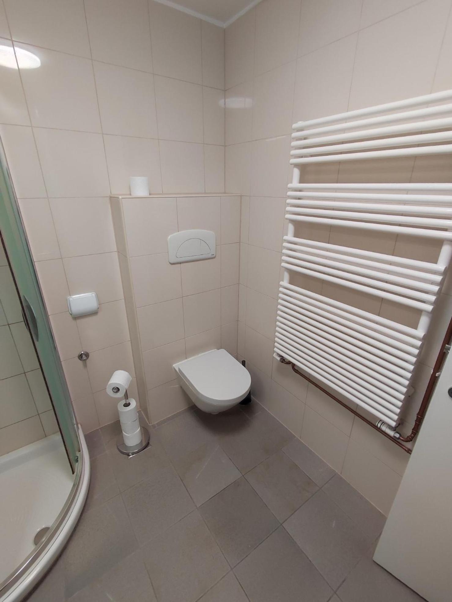 Apartma Mic 크라니스카고라 외부 사진