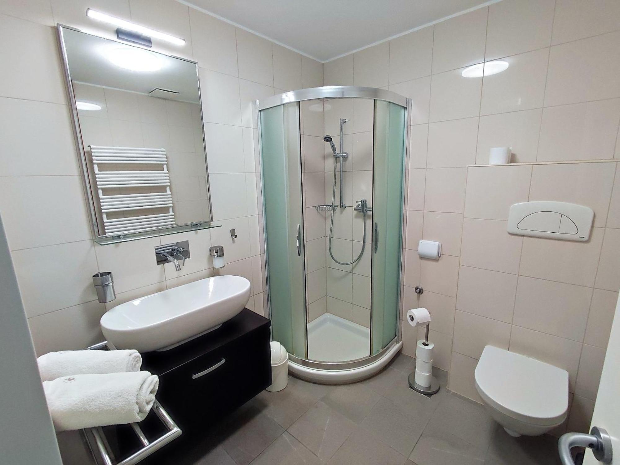 Apartma Mic 크라니스카고라 외부 사진