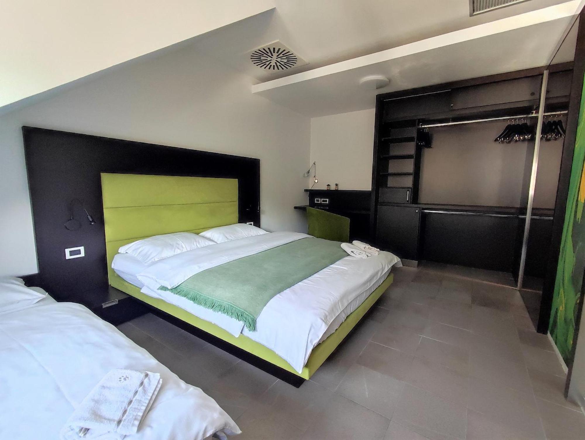Apartma Mic 크라니스카고라 외부 사진